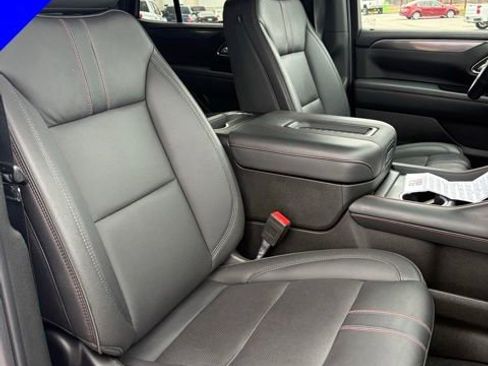 Used 2024 Chevrolet Tahoe RST w/ Luxury Package image 31