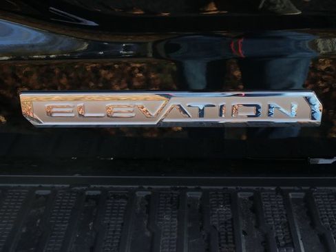 New 2026 GMC Sierra 1500 Elevation w/ Max Trailering Package image 7