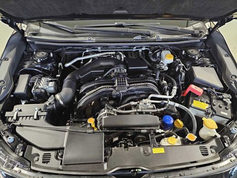 Used 2023 Subaru Crosstrek 2.5i Sport image 9