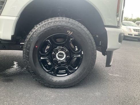 New 2026 Ford F250 XL AWD/4WD image 10