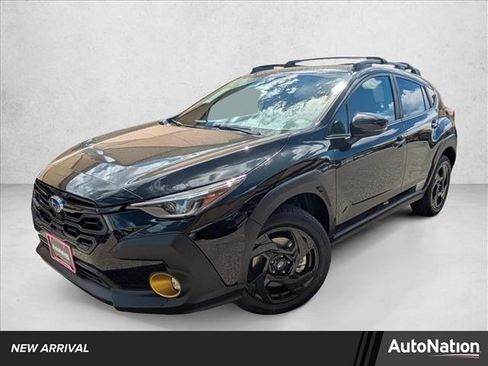 New 2026 Subaru Crosstrek 2.5i Sport image 1