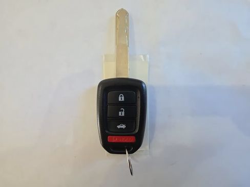 Used 2020 Honda Civic LX image 28
