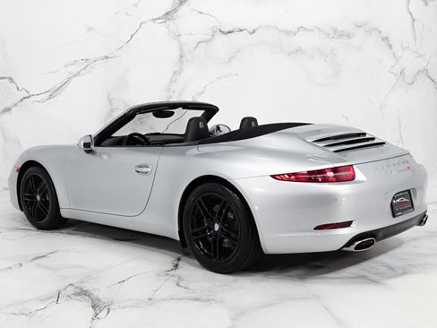 Used 2016 Porsche 911 Carrera image 10