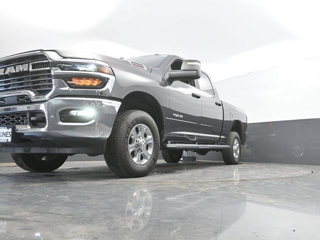 Used 2026 RAM 2500 Big Horn AWD/4WD image 46