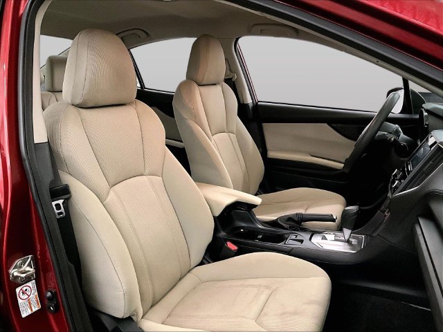 Used 2019 Subaru Impreza 2.0i AWD/4WD image 7