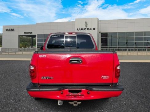 Used 2000 Ford F150 Lightning image 5