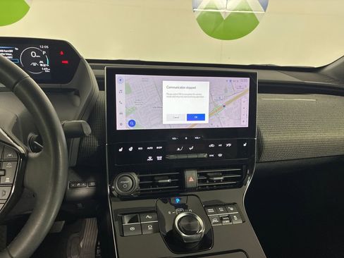 Used 2023 Subaru Solterra AWD image 19