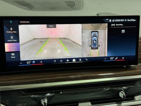 New 2026 BMW X7 xDrive40i image 37