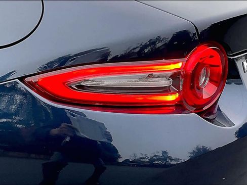 Used 2025 MAZDA MX-5 Miata RF Grand Touring w/ Weather Package image 30