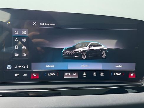 Used 2025 Audi A5 2.0T Premium w/ Convenience Package image 34