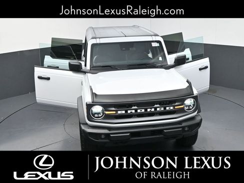 Used 2024 Ford Bronco Big Bend image 33
