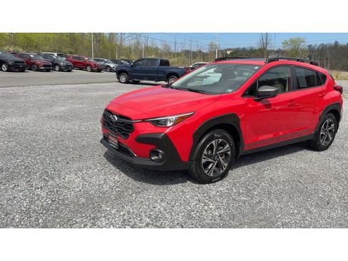 Certified 2024 Subaru Crosstrek 2.0i Premium AWD/4WD image 4