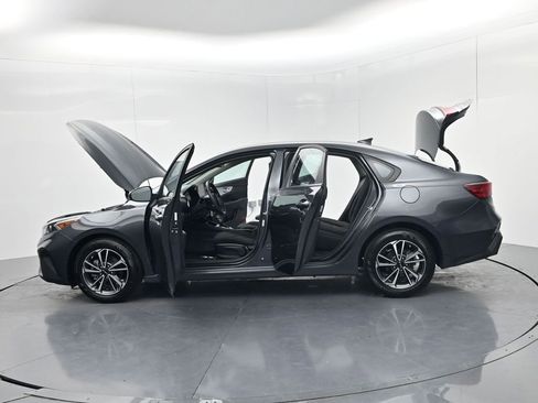 Used 2024 Kia Forte LXS FWD image 62