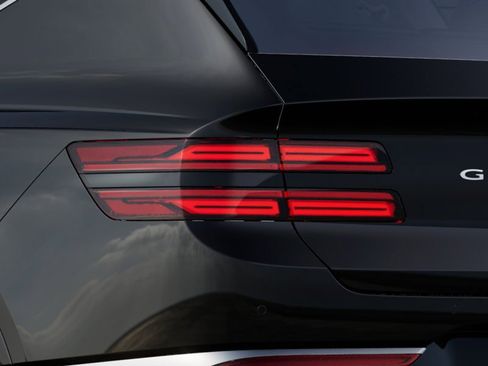 New 2027 Genesis GV80 3.5T Advanced AWD/4WD image 10