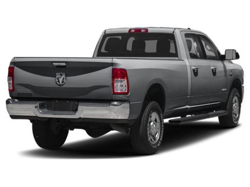 Certified 2019 RAM 2500 Big Horn w/ Towing Technology Group AWD/4WD image 3