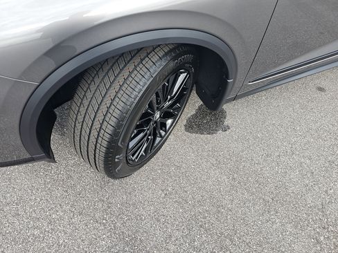 New 2026 Acura MDX A-Spec image 29