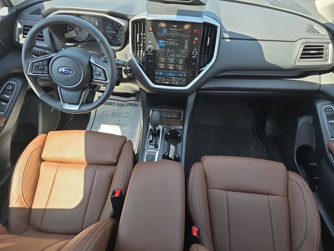 Certified 2026 Subaru Ascent Touring image 9