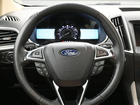 Used 2020 Ford Edge SEL w/ Convenience Package AWD/4WD image 13