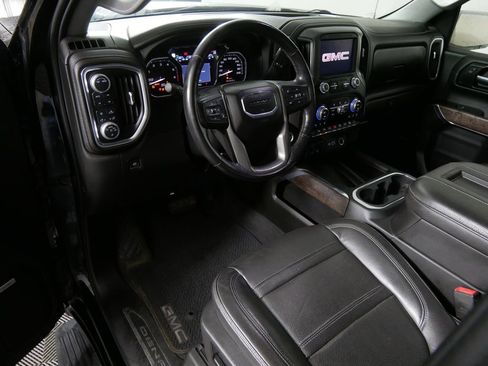 Used 2020 GMC Sierra 1500 Denali image 11