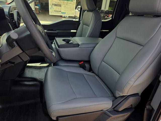 New 2026 Ford F150 XL w/ Tow/Haul Package RWD image 13
