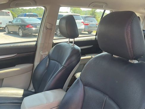 Used 2014 Subaru Outback 2.5i w/ Popular Package #1A AWD/4WD image 29