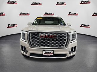 Used 2022 GMC Yukon Denali video 2