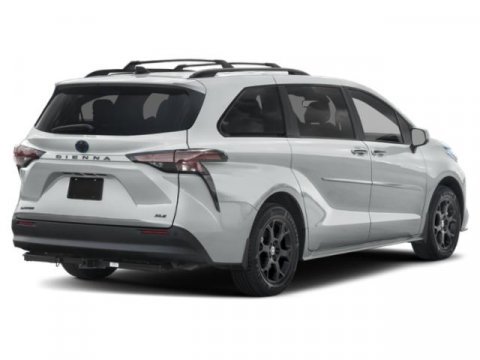 New 2026 Toyota Sienna XLE Woodland Edition AWD/4WD image 2