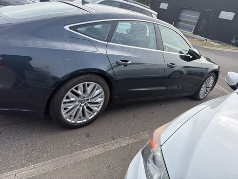 Used 2019 Audi A7 3.0T Prestige image 11