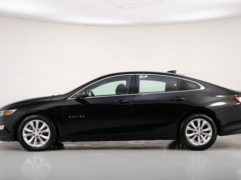 Used 2019 Chevrolet Malibu LT image 8