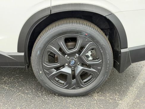 New 2026 Subaru Ascent Bronze Edition AWD/4WD image 5