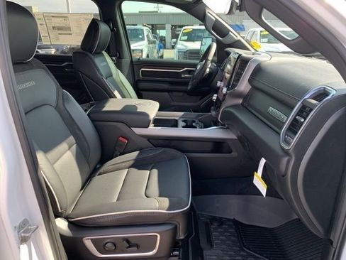 New 2026 RAM 1500 Laramie image 30