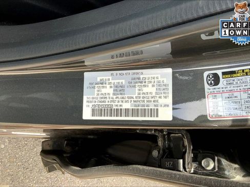 Used 2025 MAZDA CX-5 AWD 2.5 S w/ Premium Plus Pkg image 32