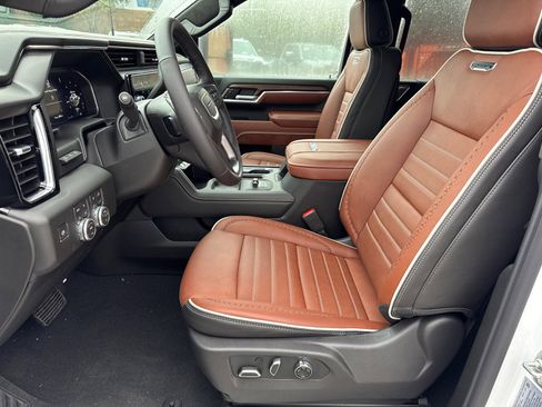 New 2026 GMC Sierra 2500 Denali Ultimate w/ Max Trailering Package image 28