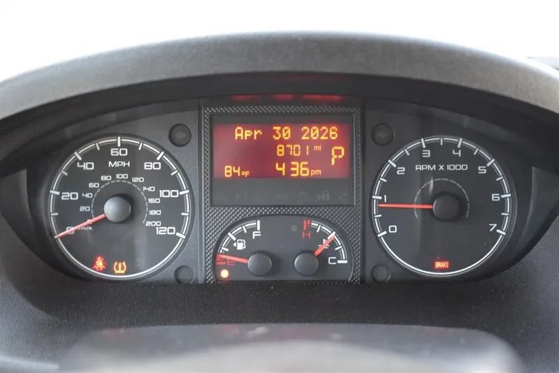Used 2018 RAM ProMaster 1500 w/ Mopar Trailer Tow Group FWD image 18