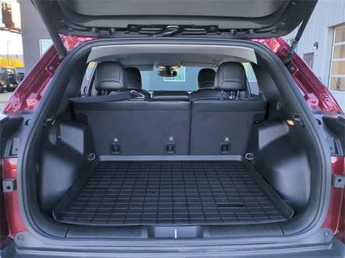 Used 2020 Jeep Cherokee Latitude Plus image 35