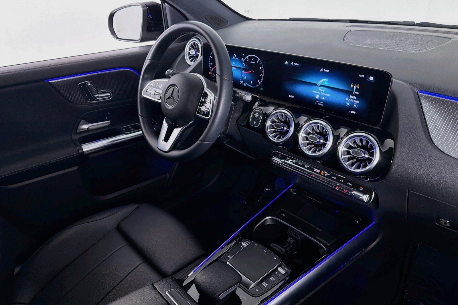 Used 2023 Mercedes-Benz GLA 250 image 16