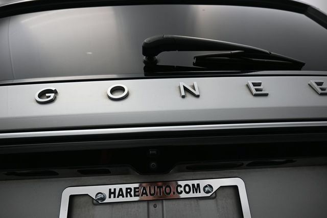 Used 2022 Jeep Wagoneer Series II AWD/4WD image 28