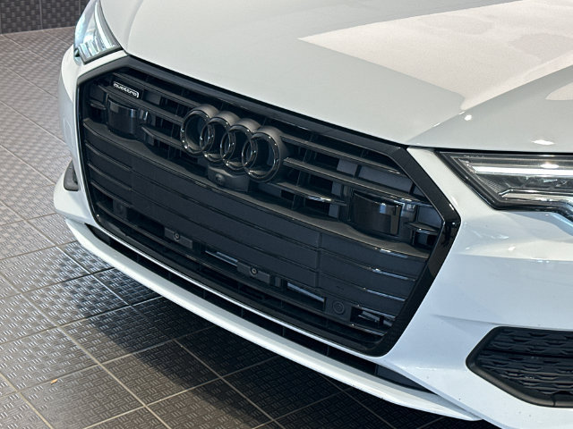 Used 2023 Audi A6 Premium Plus w/ Premium Plus Package AWD/4WD image 7
