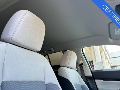 Used 2024 Honda Prologue EX image 19