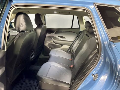 New 2026 Volkswagen Tiguan SE image 20