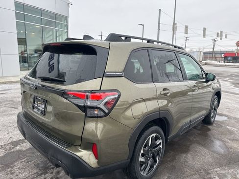 New 2026 Subaru Forester Limited image 6