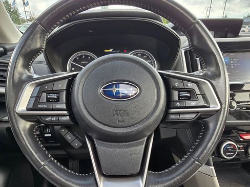 Certified 2021 Subaru Forester Premium w/ Popular Package #1 image 15