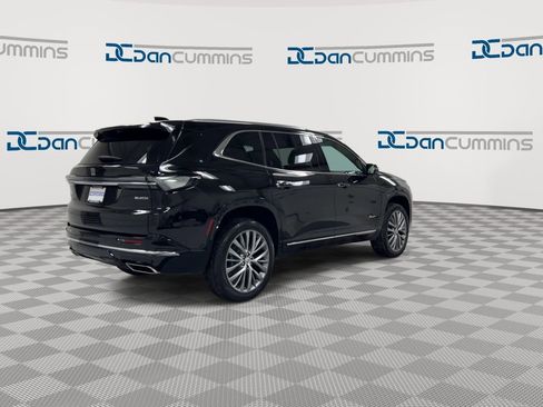 New 2026 Buick Enclave Avenir w/ Super Cruise Package image 8