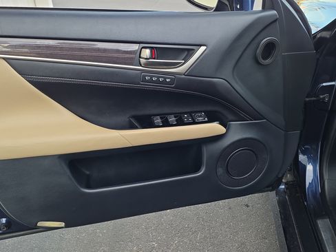 Used 2018 Lexus GS 350 GS 350 w/ Premium Package image 13