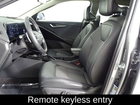 Used 2023 Kia Niro Wind image 11