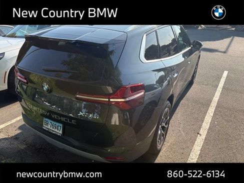 Used 2026 BMW X3 xDrive30i w/ Premium Package AWD/4WD image 6