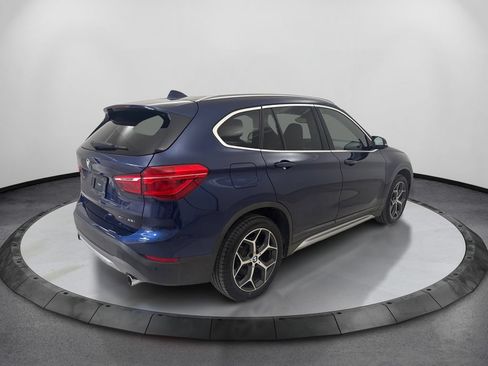 Used 2019 BMW X1 xDrive28i w/ Convenience Package AWD/4WD image 5