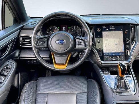 Used 2024 Subaru Outback Wilderness image 5