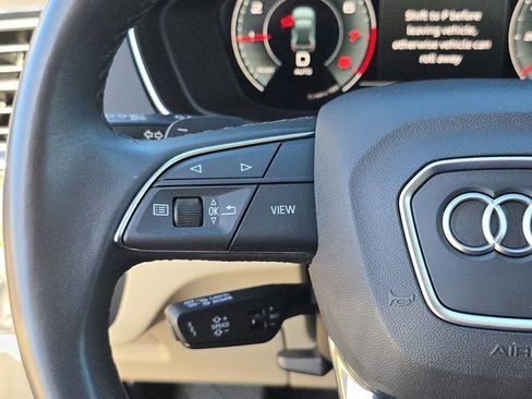 Certified 2023 Audi Q5 2.0T Premium Plus w/ Premium Plus Package image 20