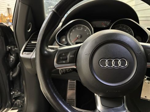 Used 2009 Audi R8 V8 image 14